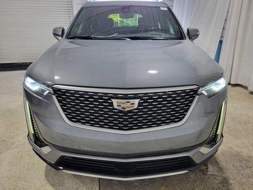 2020 Cadillac XT6 Premium Luxury FWD