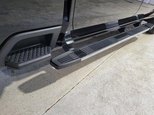 2022 Chevrolet Silverado 3500 LTZ