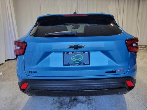 2025 Chevrolet Trax FWD 2RS