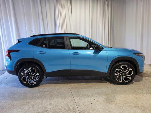 2025 Chevrolet Trax FWD 2RS