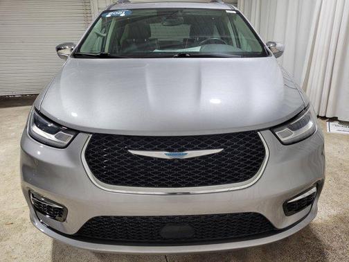 2021 Chrysler Pacifica Hybrid Limited