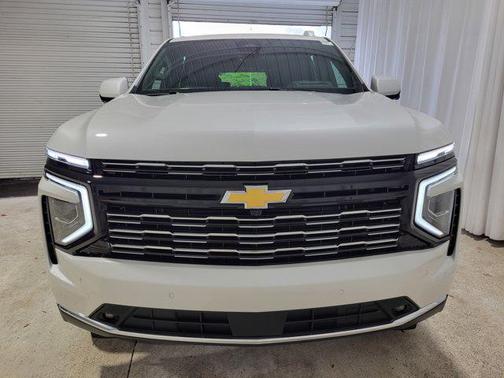 2025 Chevrolet Tahoe 2WD High Country