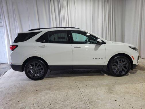 2024 Chevrolet Equinox FWD RS