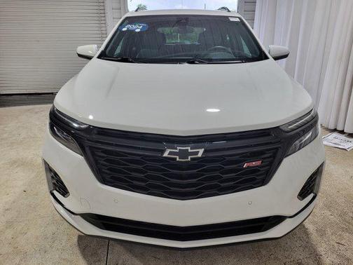 2024 Chevrolet Equinox FWD RS