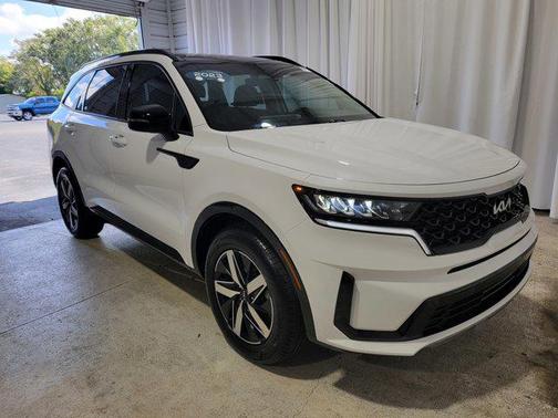2023 Kia Sorento S