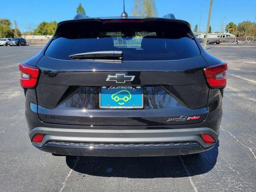 2025 Chevrolet Trax FWD 2RS