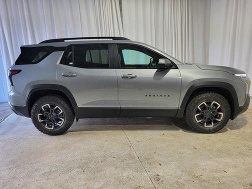 2026 Chevrolet Equinox FWD ACTIV