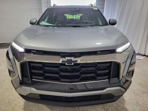 2026 Chevrolet Equinox FWD ACTIV