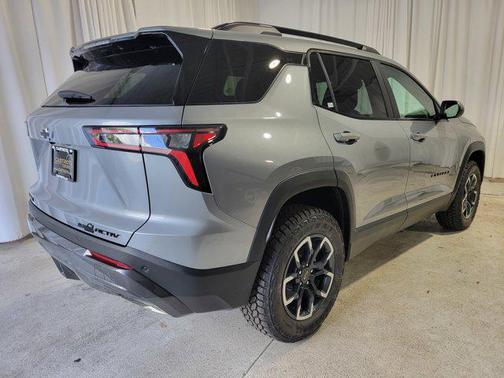 2026 Chevrolet Equinox FWD ACTIV
