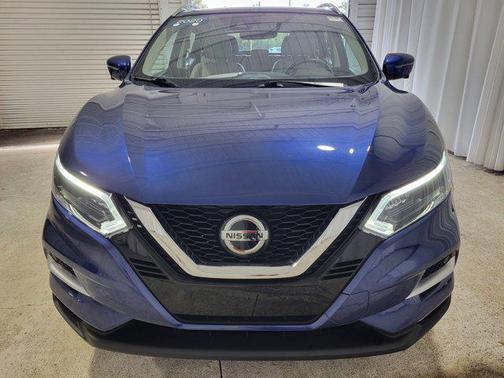 2020 Nissan Rogue Sport SL