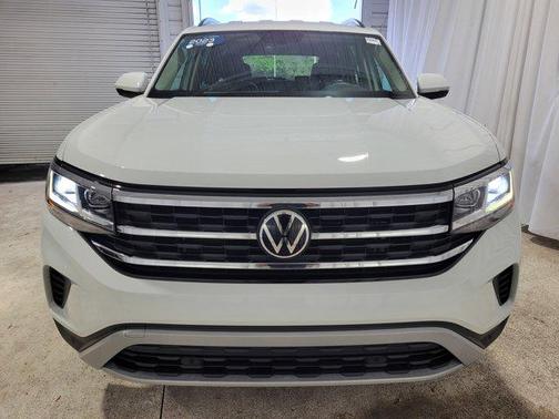 2023 Volkswagen Atlas 3.6L SE w/Technology