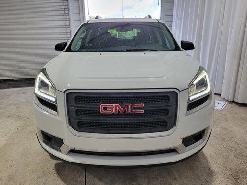 2016 GMC Acadia SLE-2