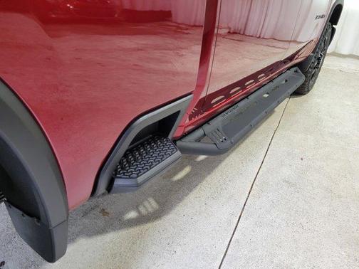 2026 Chevrolet Silverado 2500 LTZ