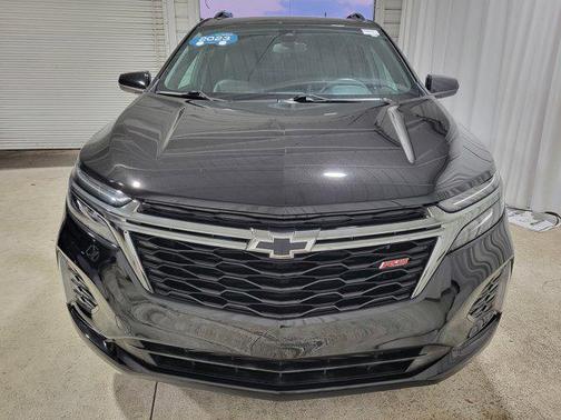 2023 Chevrolet Equinox FWD RS