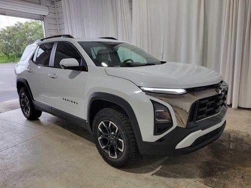 2026 Chevrolet Equinox FWD ACTIV