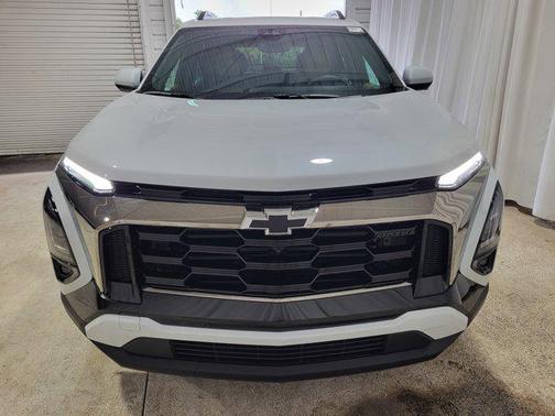 2026 Chevrolet Equinox FWD ACTIV