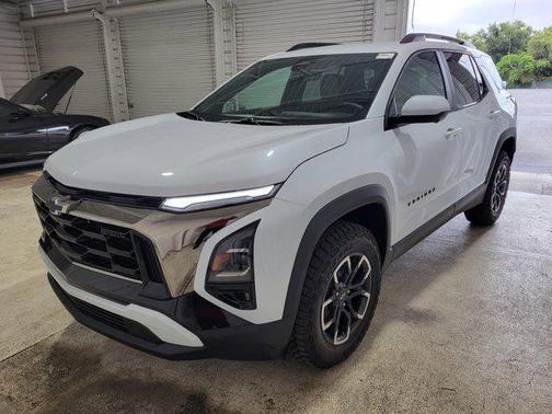 2026 Chevrolet Equinox FWD ACTIV