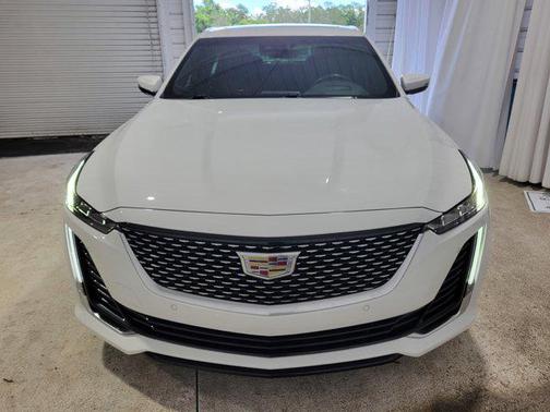 2023 Cadillac CT5 Premium Luxury RWD