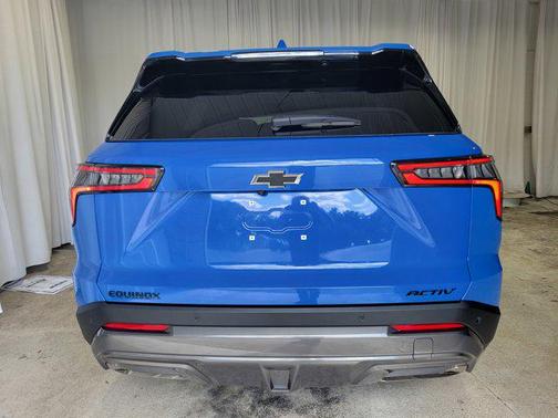 2026 Chevrolet Equinox FWD ACTIV
