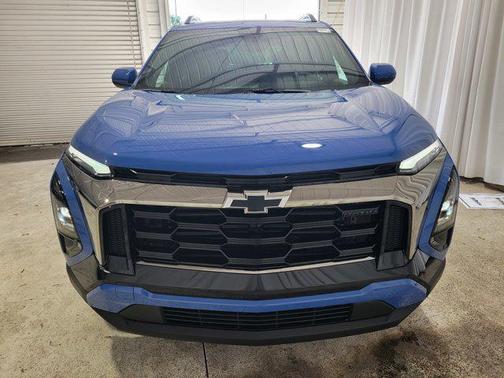 2026 Chevrolet Equinox FWD ACTIV