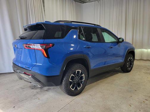 2026 Chevrolet Equinox FWD ACTIV
