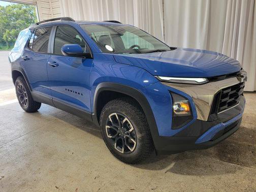 2026 Chevrolet Equinox FWD ACTIV