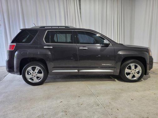 2014 GMC Terrain Denali