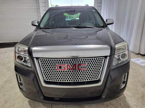 2014 GMC Terrain Denali