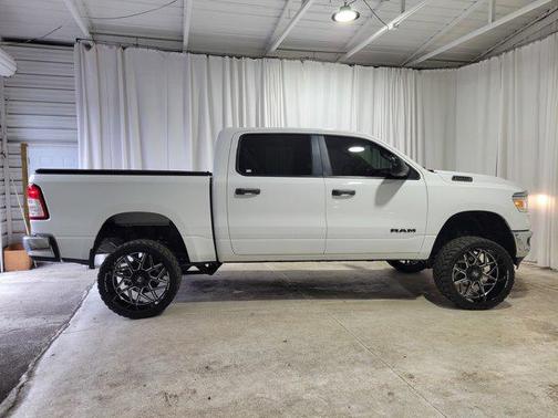 2020 RAM 1500 Tradesman