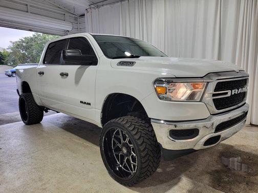 2020 RAM 1500 Tradesman