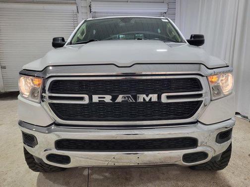 2020 RAM 1500 Tradesman