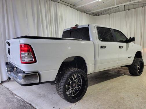 2020 RAM 1500 Tradesman