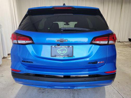 2024 Chevrolet Equinox FWD RS