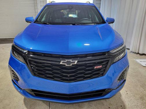 2024 Chevrolet Equinox FWD RS