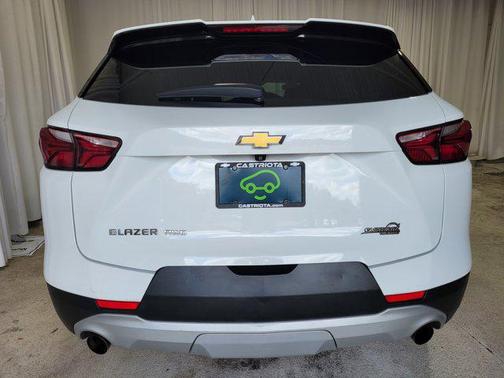 2019 Chevrolet Blazer 2LT