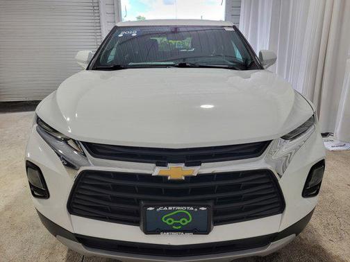 2019 Chevrolet Blazer 2LT