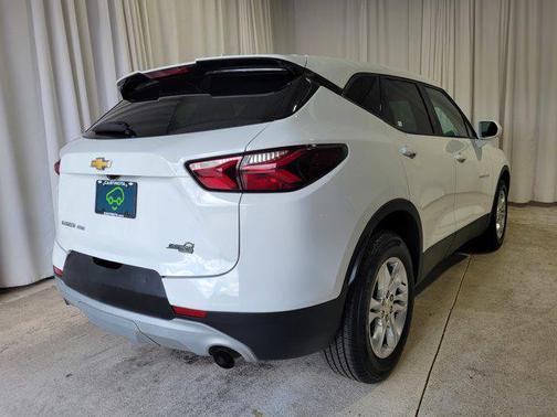 2019 Chevrolet Blazer 2LT