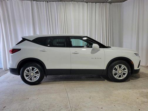 2019 Chevrolet Blazer 2LT