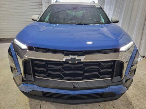 2026 Chevrolet Equinox FWD ACTIV