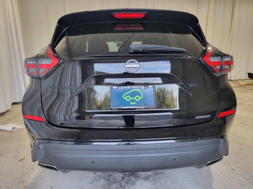 2023 Nissan Murano SV FWD