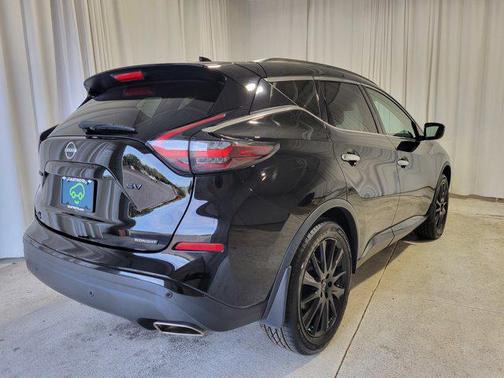 2023 Nissan Murano SV FWD