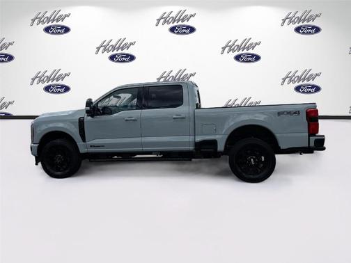 Avalanche 2026 Ford F-250 Lariat