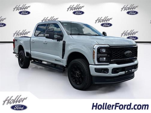 Avalanche 2026 Ford F-250 Lariat