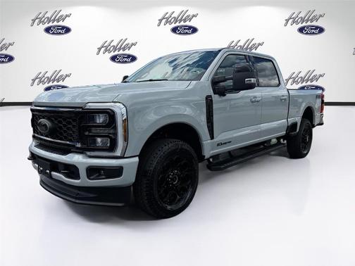 Avalanche 2026 Ford F-250 Lariat