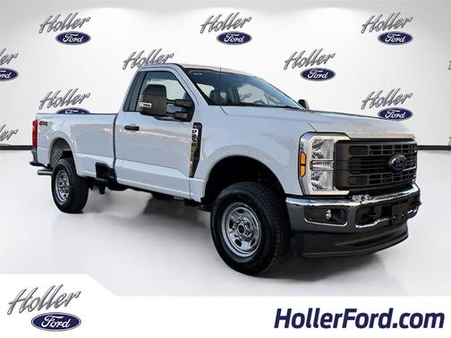 2026 Ford F-250 XL
