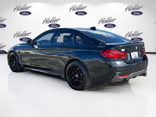 2020 BMW 440 Gran Coupe i xDrive