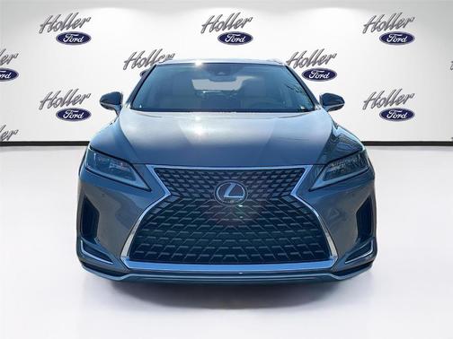 2020 Lexus RX 350 Base