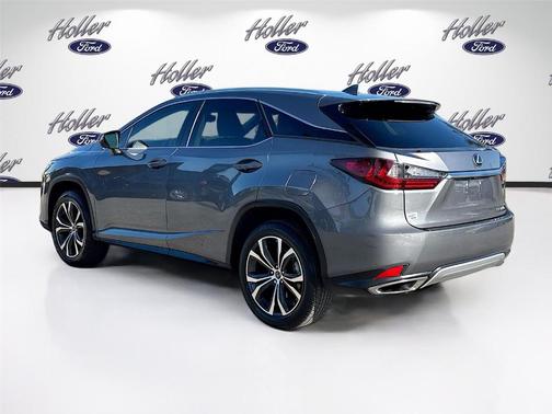 2020 Lexus RX 350 Base