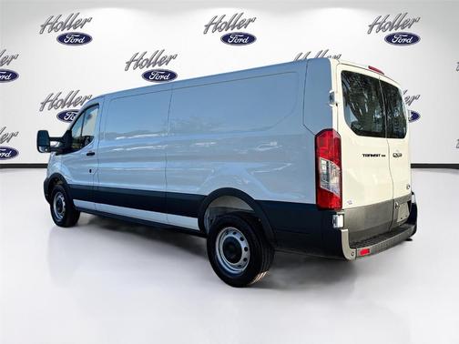 2026 Ford Transit-150 