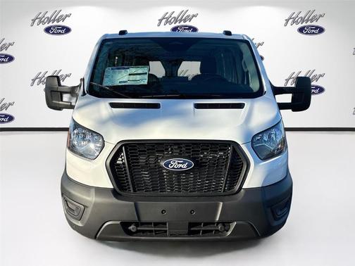 2026 Ford Transit-150 